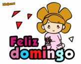 Feliz domingo