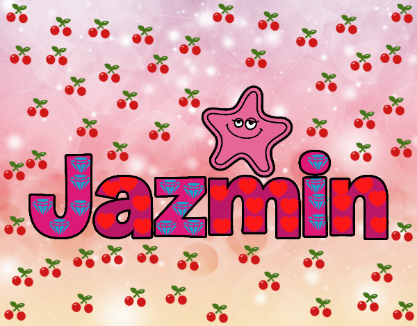 jazmín