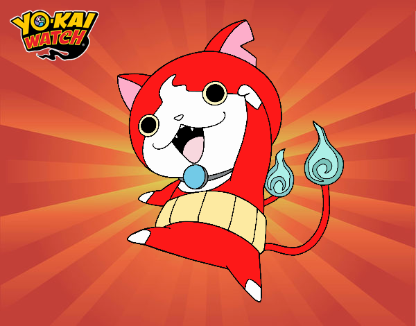 yo kai watch