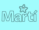 Martí