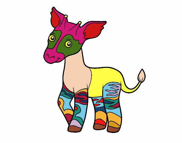 Okapi