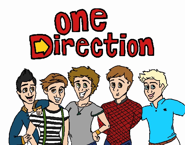 Me who else one direction 