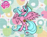 Princesa Celestia