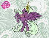 Princesa Celestia