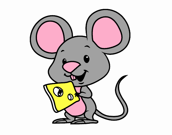 el  raton