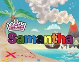 Samantha