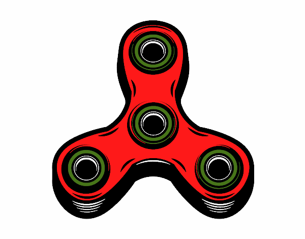 Un spinner