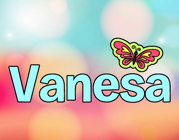 Vanesa