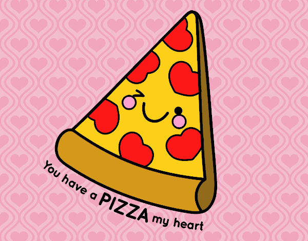 Pizza!!!!!!!!!!!!!!! !!