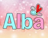 Alba