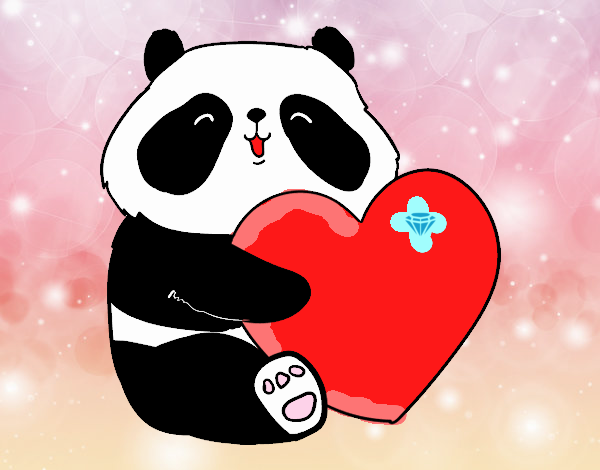 Amor Panda