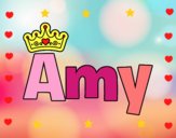 Amy Nombre