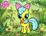 Apple Bloom