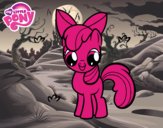 Apple Bloom