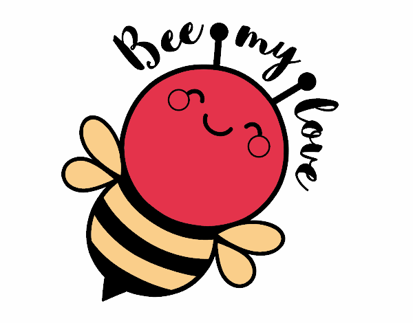 Bee my love