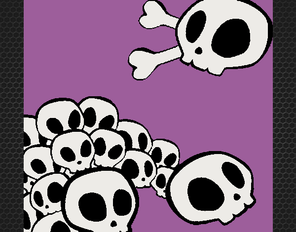 Calaveras