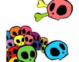 Calaveras