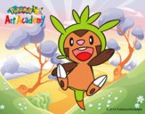 Chespin