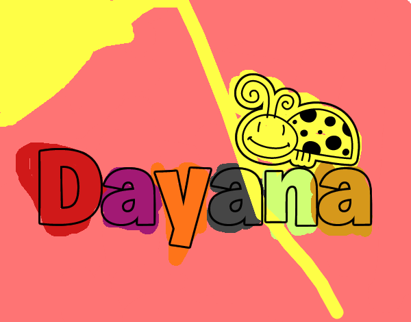 Dayana