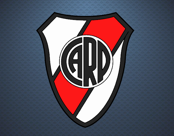 Escudo Atlético River Plate