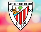 Escudo del Athletic Club de Bilbao