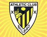 Escudo del Athletic Club de Bilbao