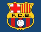 Escudo del F.C. Barcelona