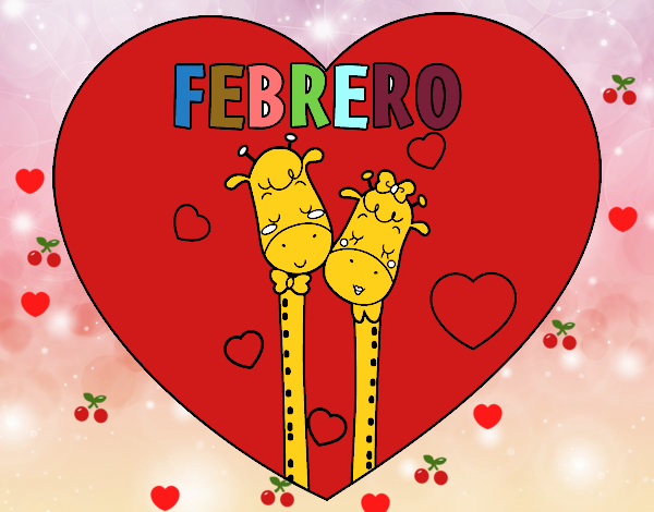 Febrero