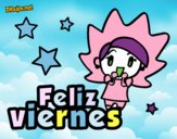 Feliz viernes