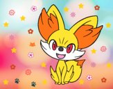 Fennekin