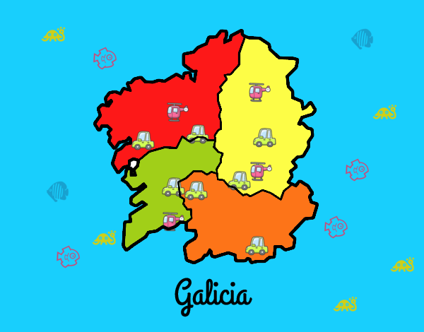 Galicia