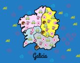 Galicia