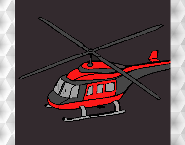 Helicóptero 3