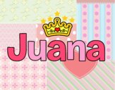 Juana