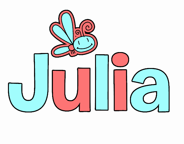 Julia