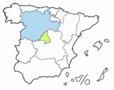 Las Comunidades Autónomas de España