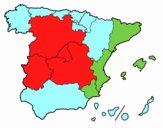 Las Comunidades Autónomas de España