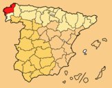 Las provincias de España