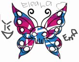 Mariposa Emo