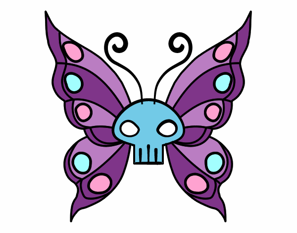 Mariposa Emo