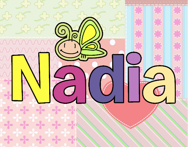 Nadia