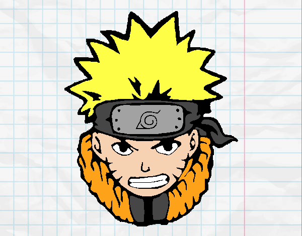 Naruto chidori