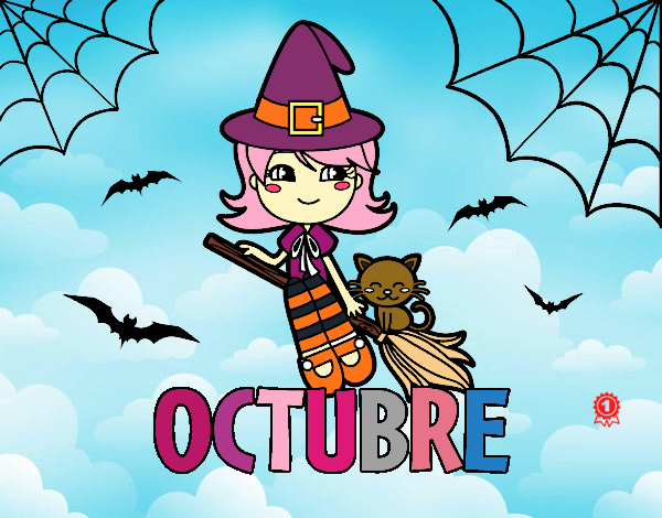 Octubre