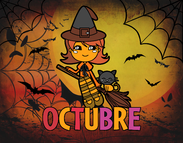 Octubre