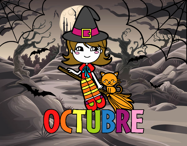 Octubre