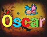 Óscar