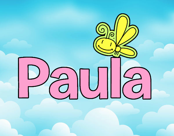 Paula