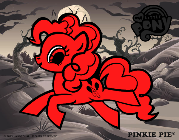 Pinkie Pie