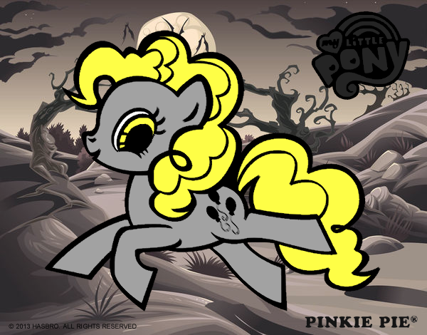 Pinkie Pie