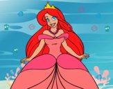 Princesa Ariel